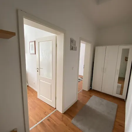 Apartment Traumwohnung Störtebeker Ruhig&großzügig Zentral