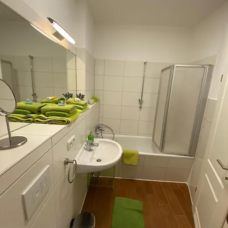 Traumwohnung Störtebeker Ruhig&großzügig Zentral Apartment *