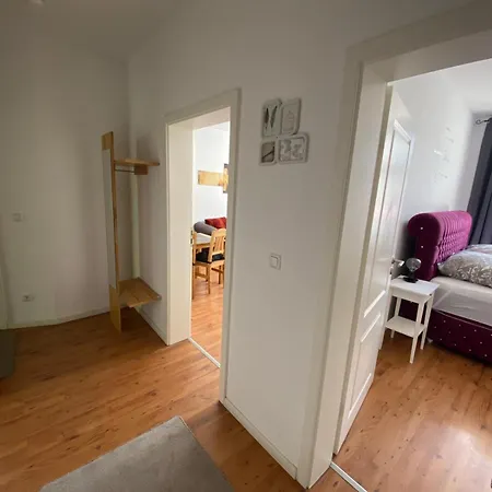 Traumwohnung Störtebeker Ruhig&großzügig Zentral *