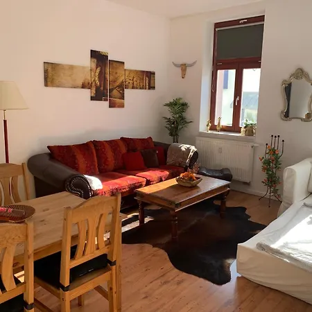 Apartment Traumwohnung Störtebeker Ruhig&großzügig Zentral *