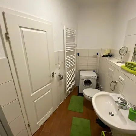 Traumwohnung Störtebeker Ruhig&großzügig Zentral *