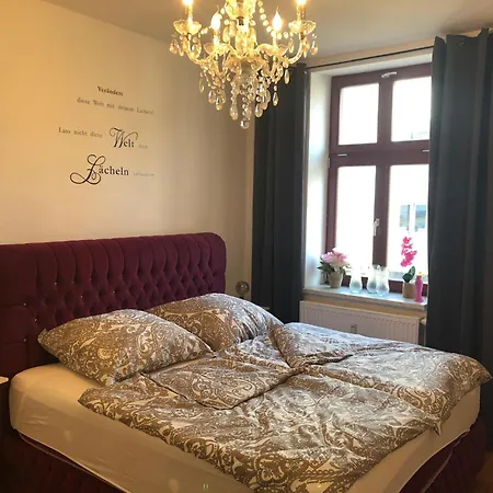 Traumwohnung Störtebeker Ruhig&großzügig Zentral *